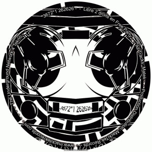 3672*1 26 - vinyle freetekno