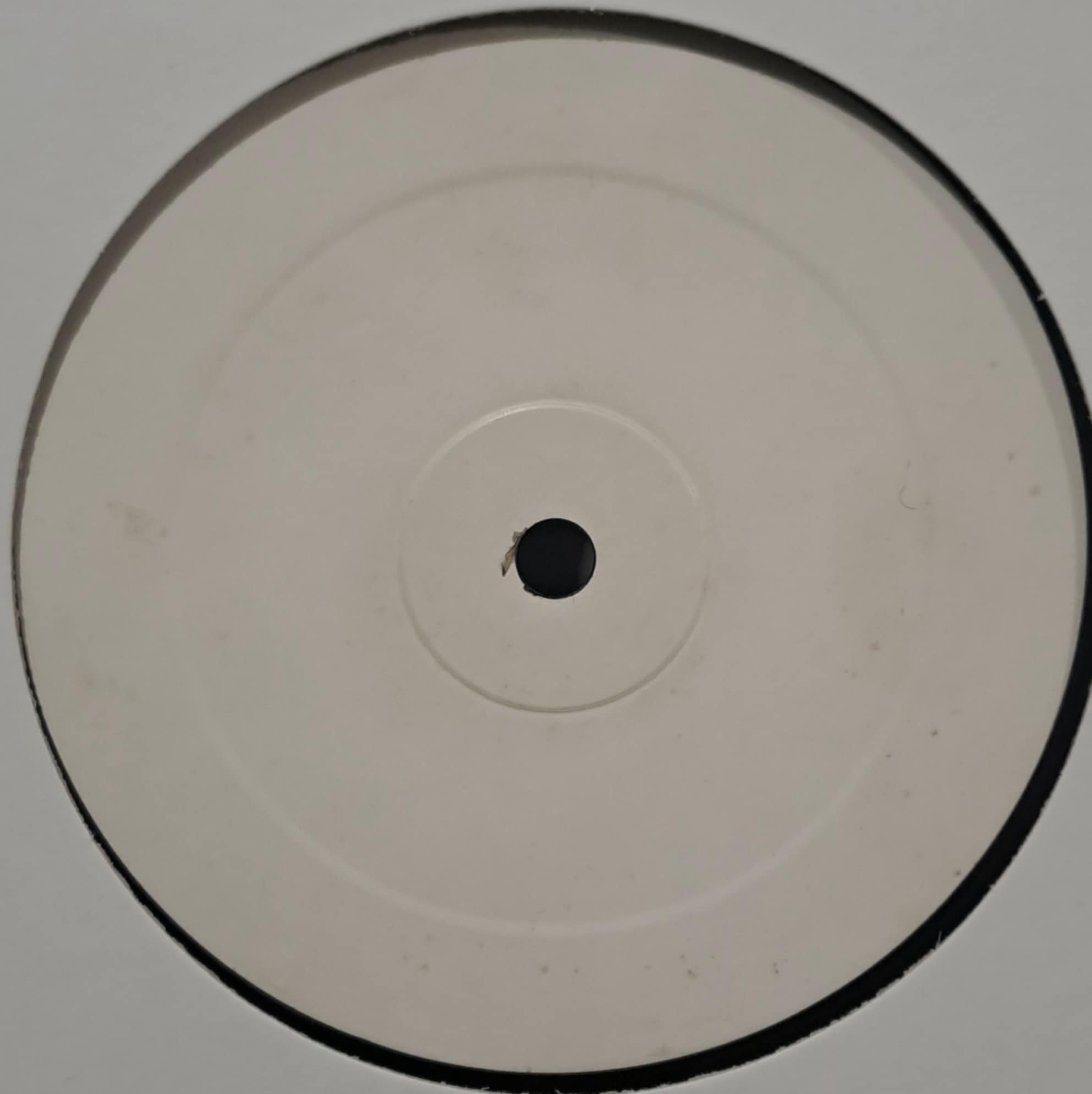 80 Aum Records 12009 - vinyle hardcore
