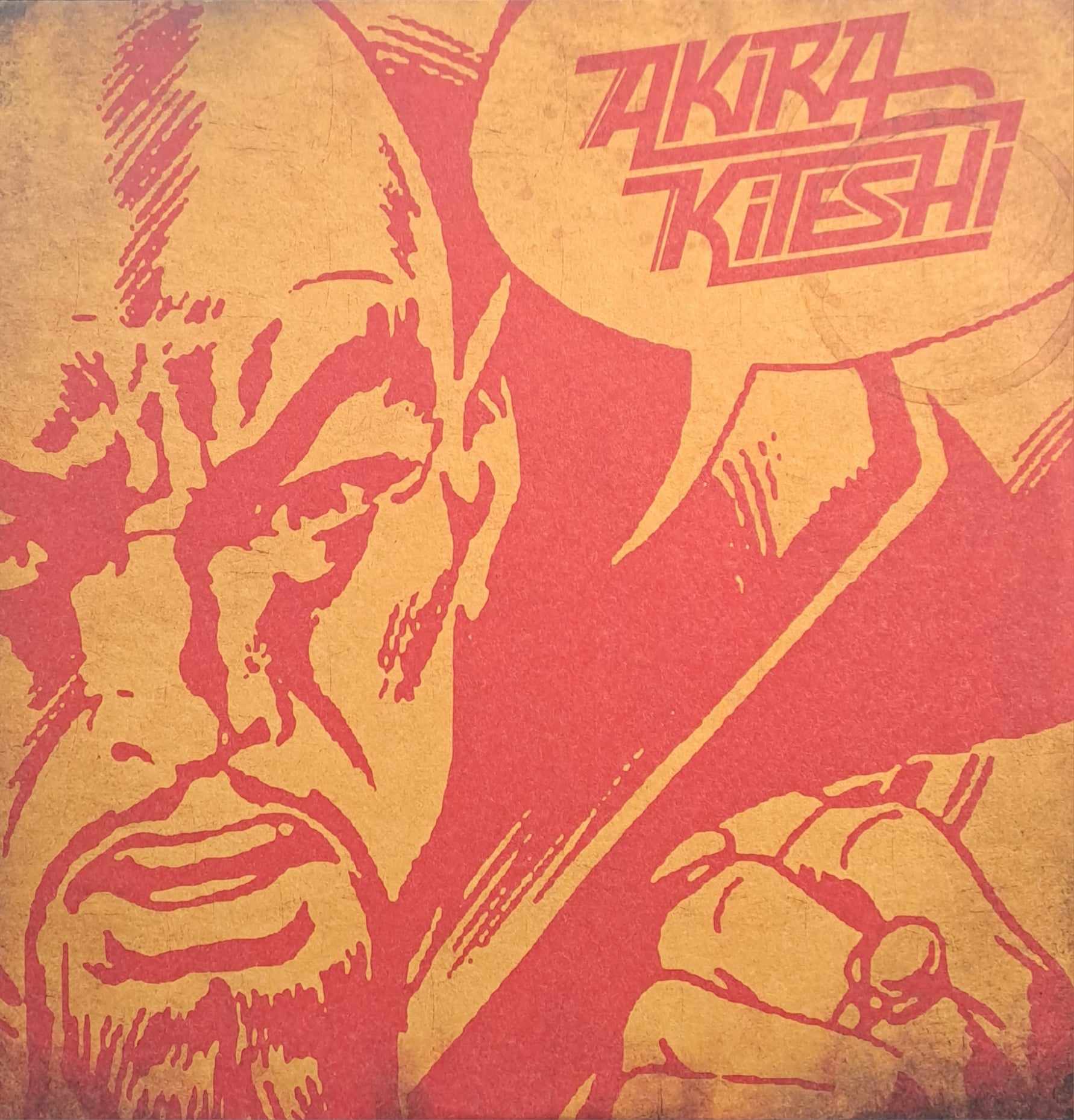ACRESB 003 - vinyle dubstep
