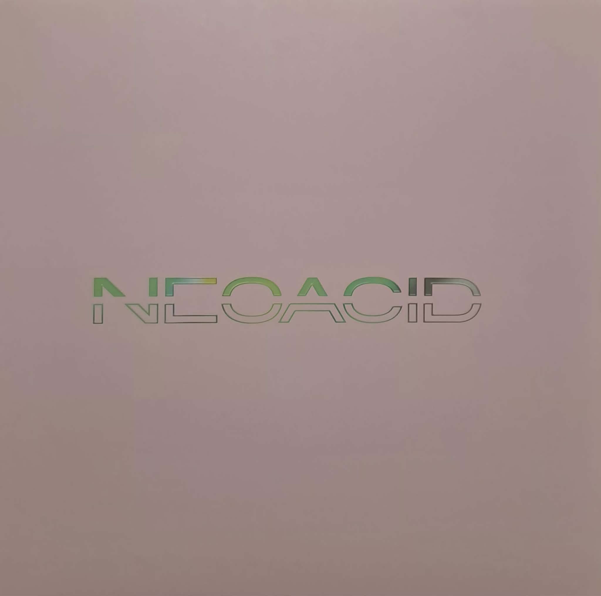Neoacid 14 - vinyle acid