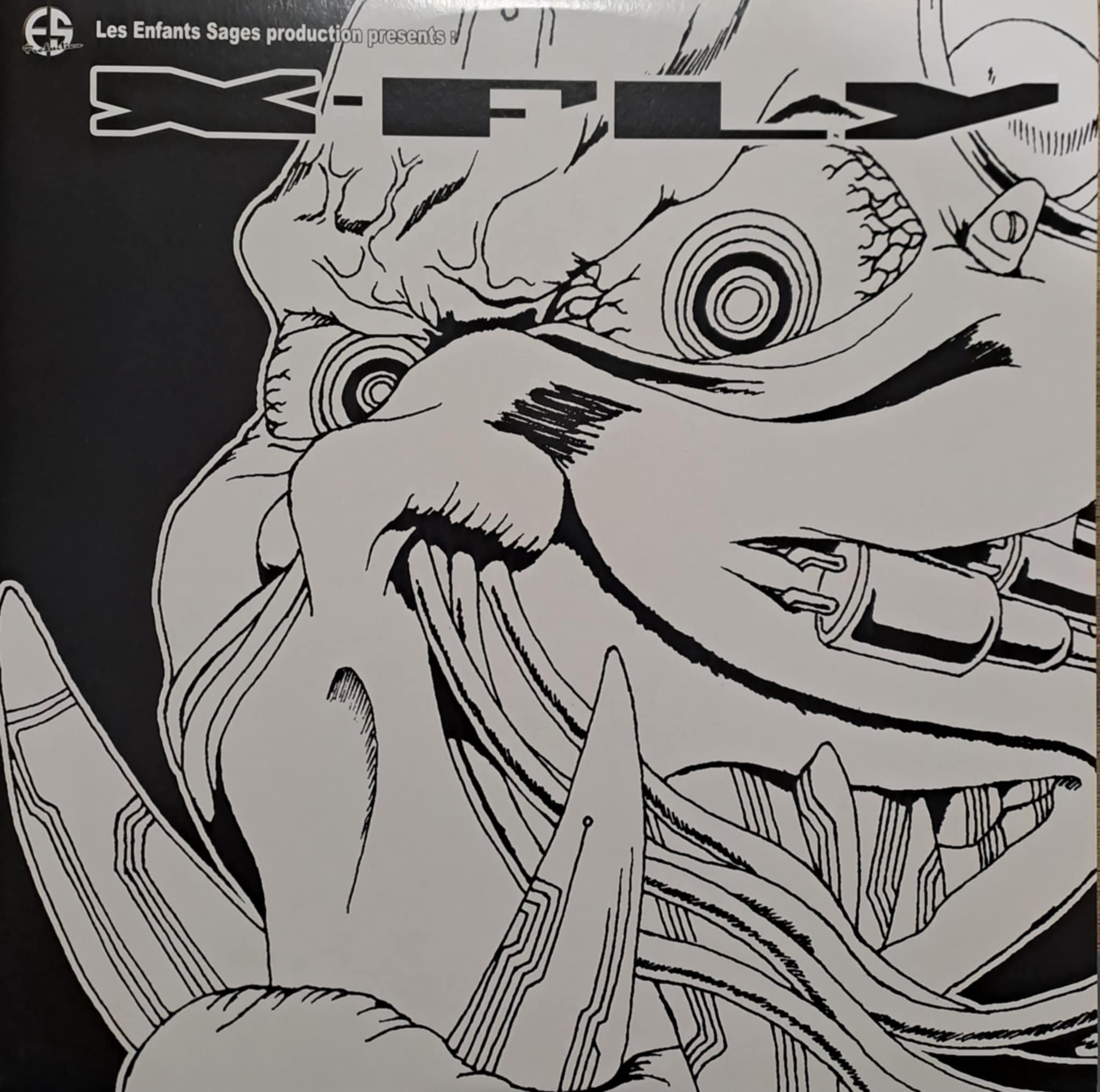 Abralcore 09 - vinyle hardcore