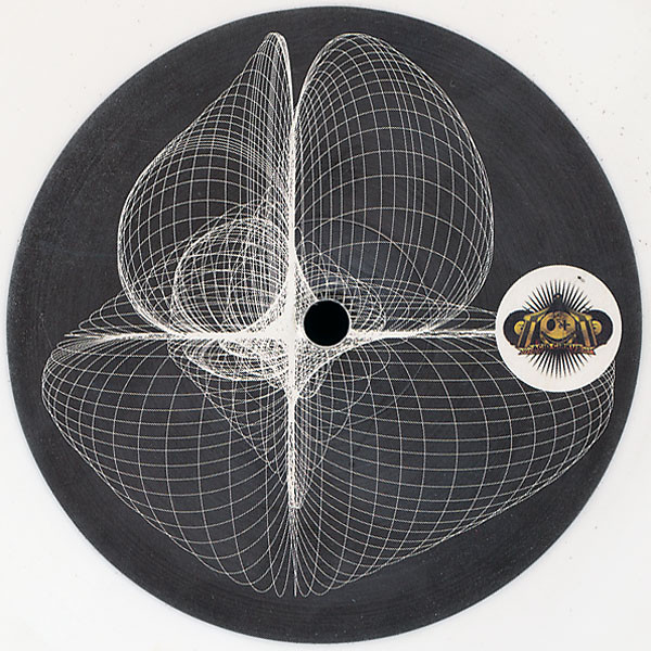 Acid Cirkus 005 - vinyle acid