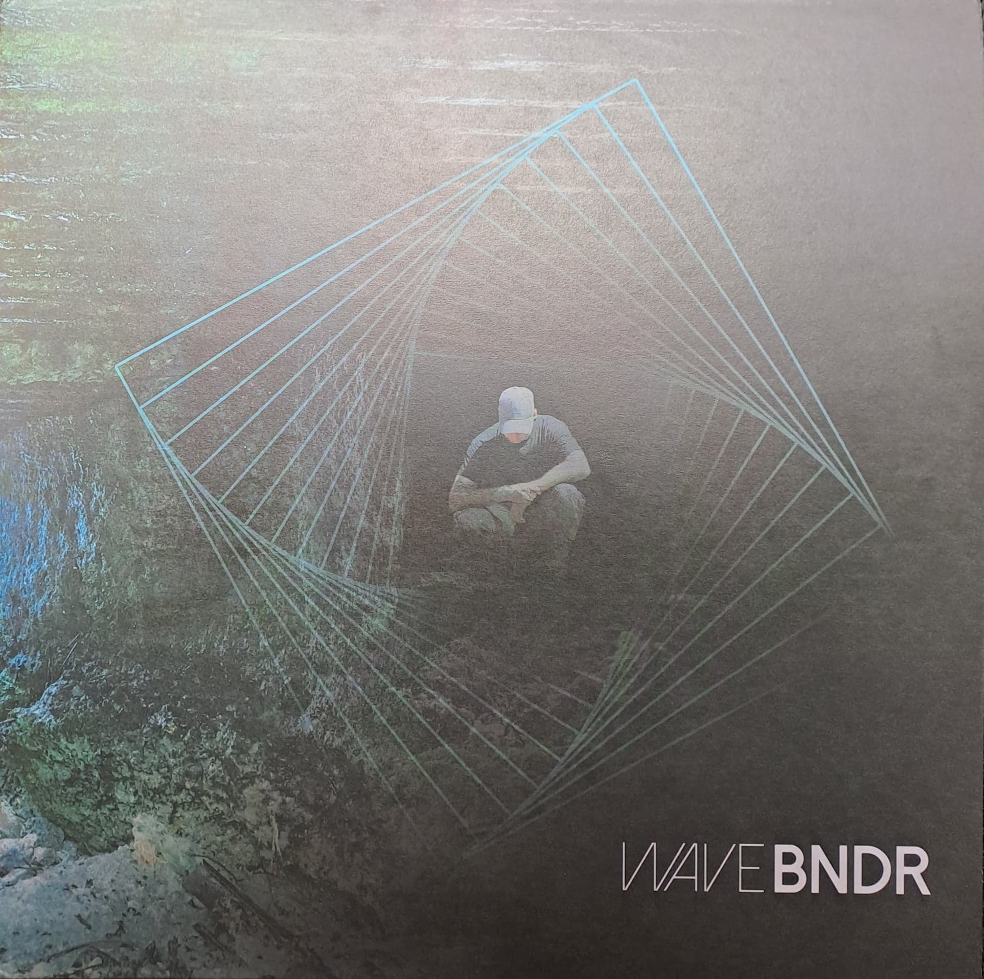 Acid Night LP 02 (Triple Album) - vinyle acid