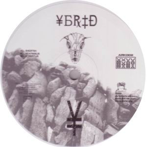 Ark-Aïk 02 - vinyle hardcore