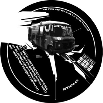 Attakmental 01 - vinyle acid