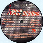 B.E.A.S.T 26 - vinyle hardcore