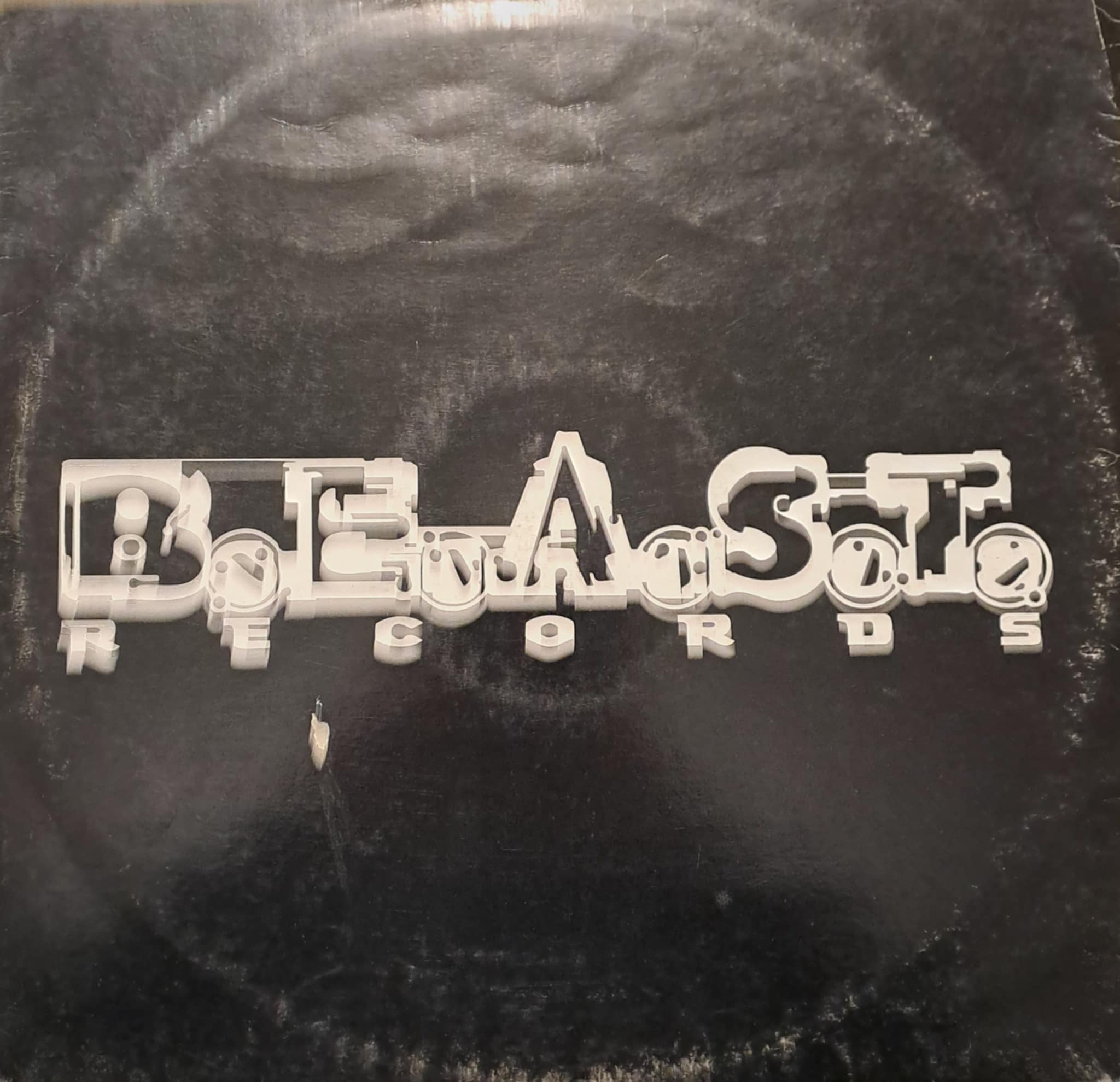 B.E.A.S.T. 13 - vinyle hardcore