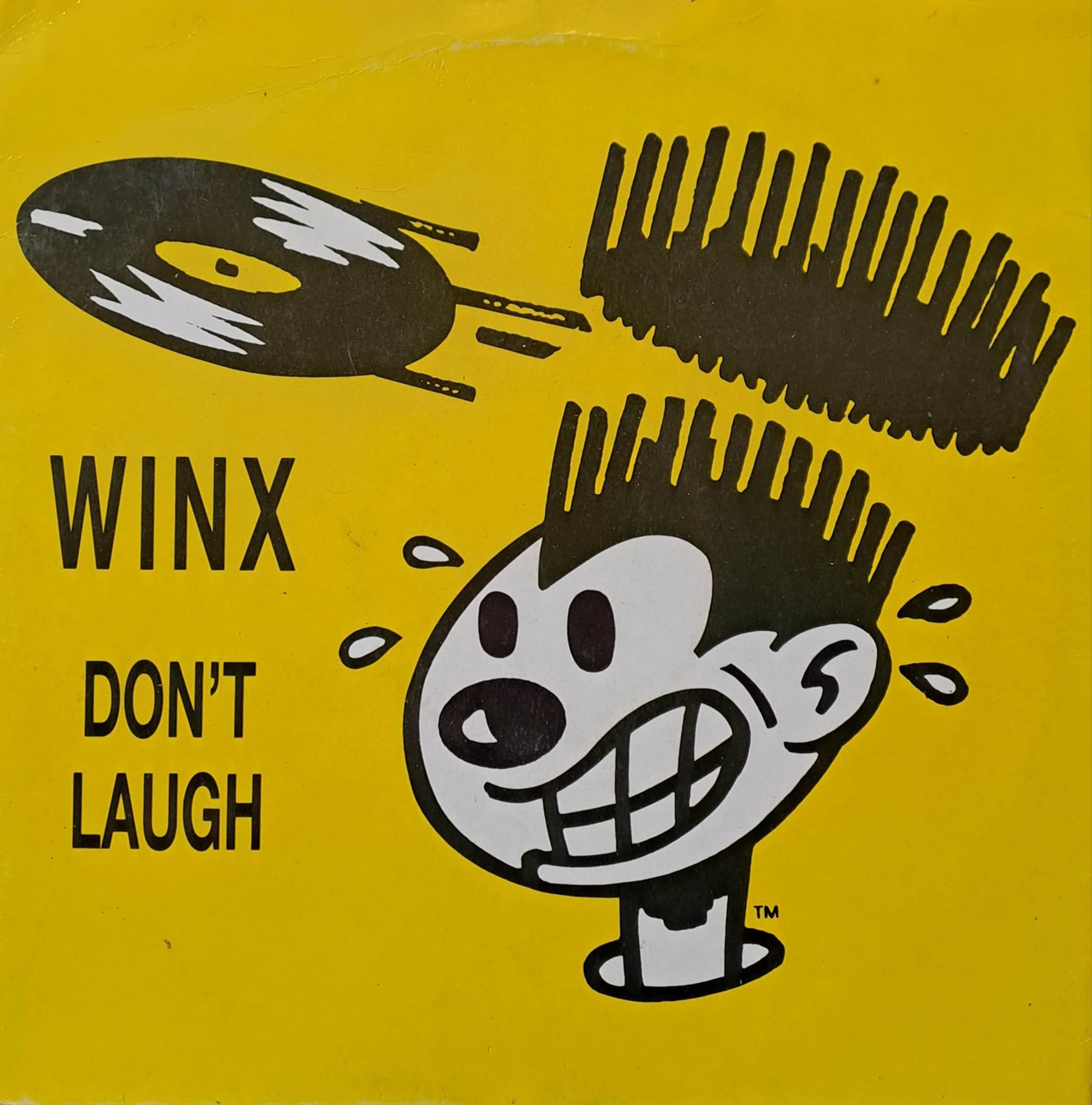 Blanco Y Negro MX-629 - vinyle acid