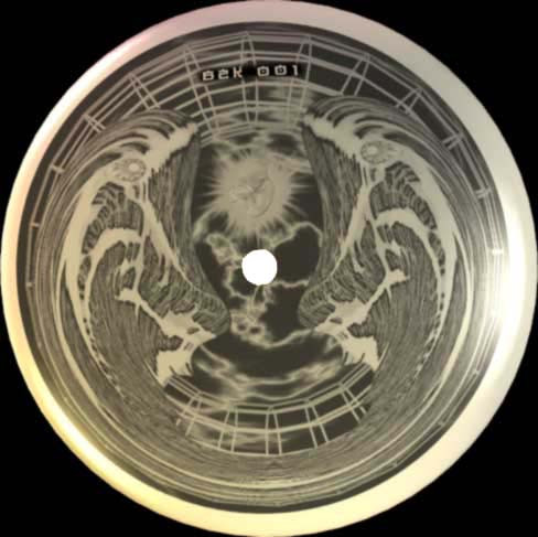 Born To Kick 01 - vinyle hardcore