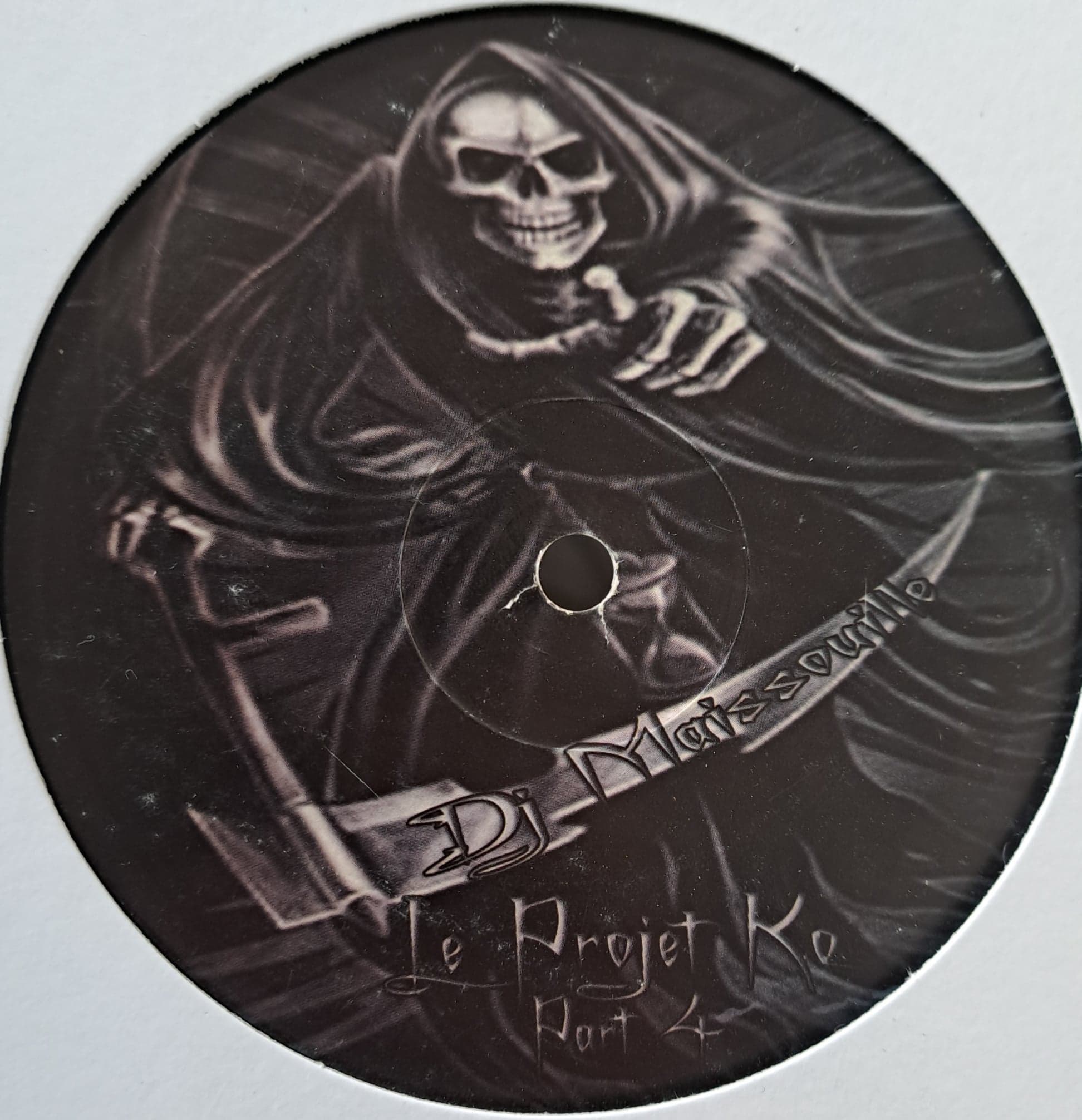 Cosmic Baby 06 - vinyle freetekno
