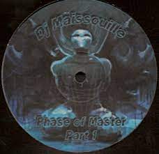 Cosmic Baby 07 - vinyle freetekno