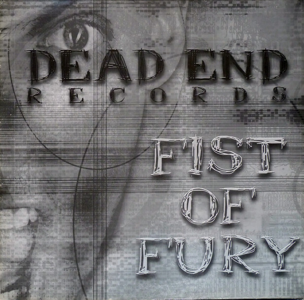 Dead End 013 - vinyle hardcore