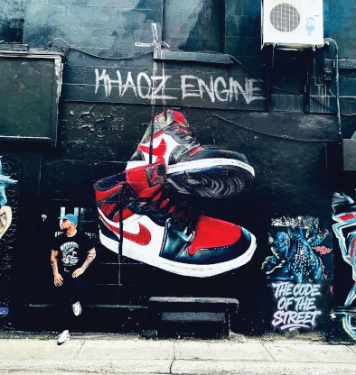 Deathchant LP 20 (double album) - vinyle hardcore