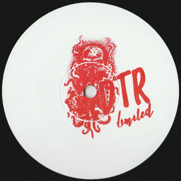 Décérébration Tactique 02 - vinyle hardcore