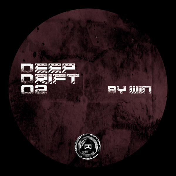Deep Drift 02 - vinyle freetekno