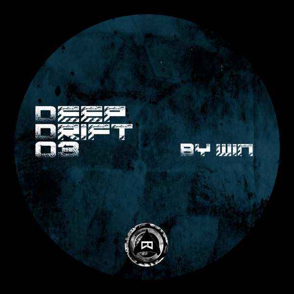 Deep Drift 03 - vinyle freetekno
