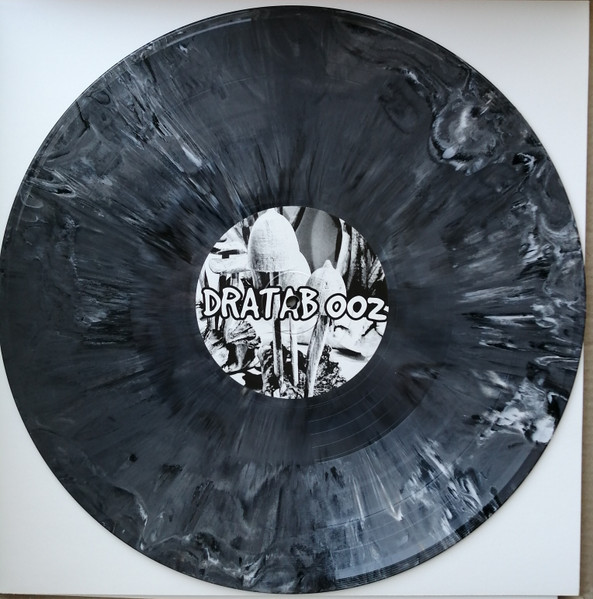 Dratab 02 - vinyle freetekno