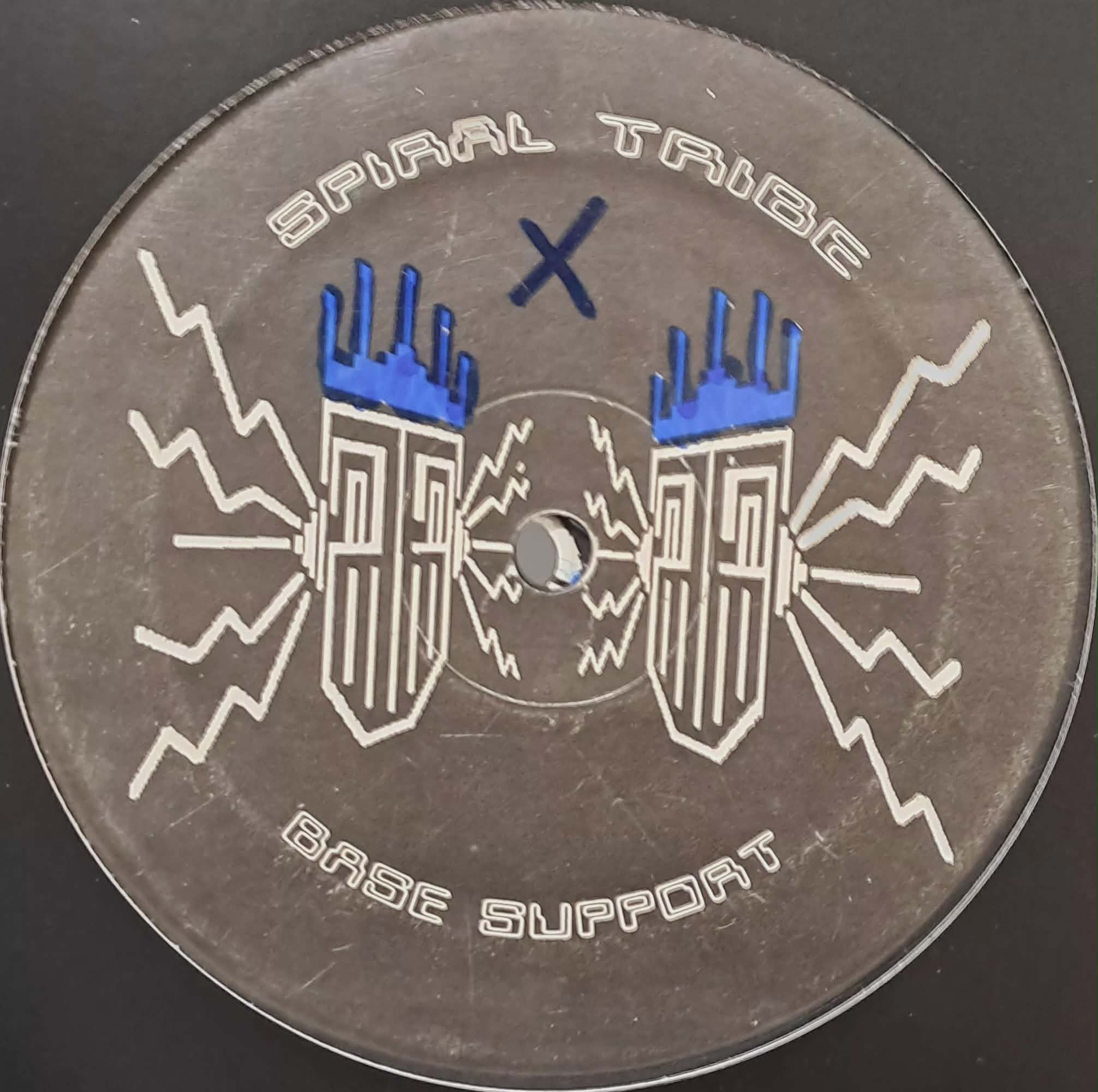 Drop Bass Network 023 (double album) - vinyle tribe