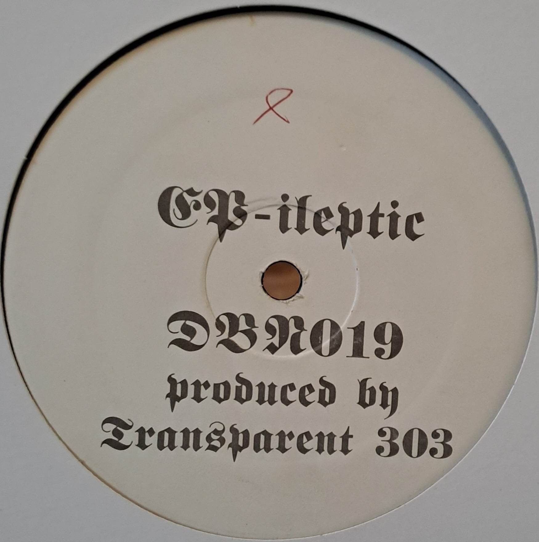 Drop Bass Network 19 - vinyle acid