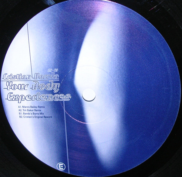 Elephanthaus 19 - vinyle Tech House
