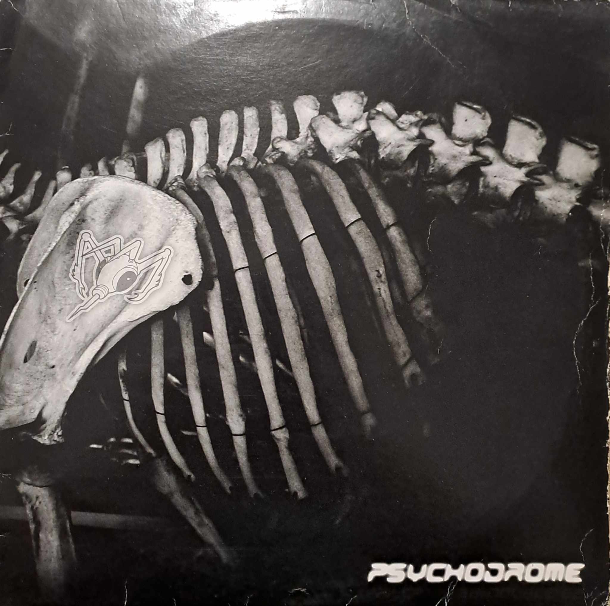 Epileptik 038 (double album) - vinyle hardcore