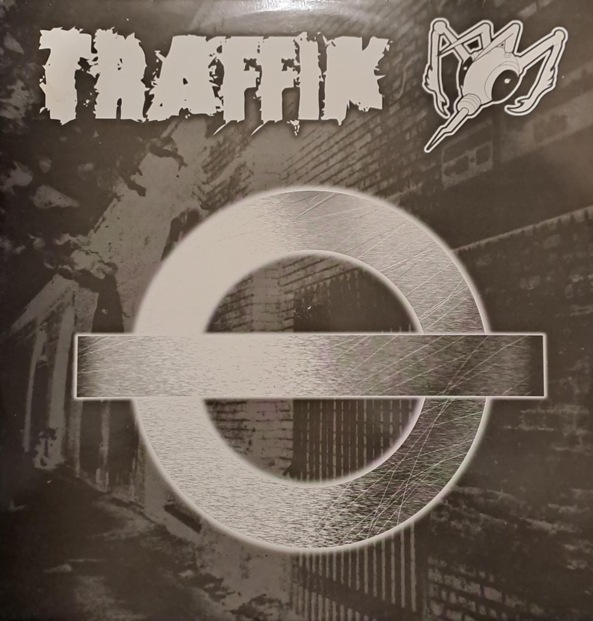 Epileptik 22 - vinyle hardcore