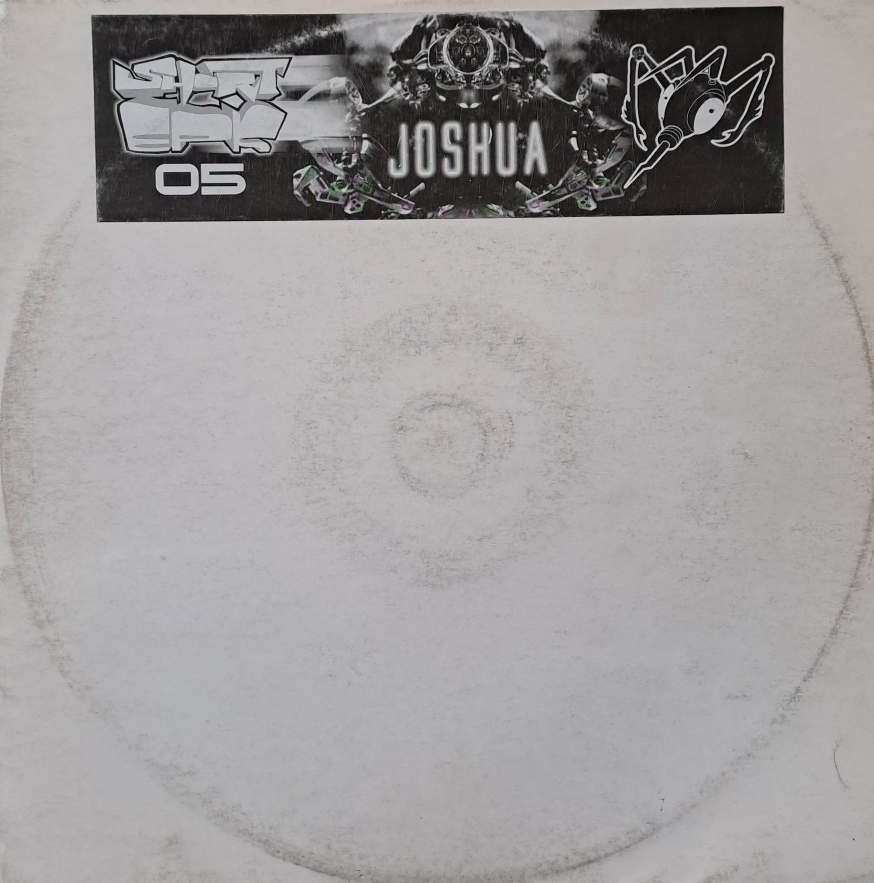Epileptik Short 05 - vinyle hardcore