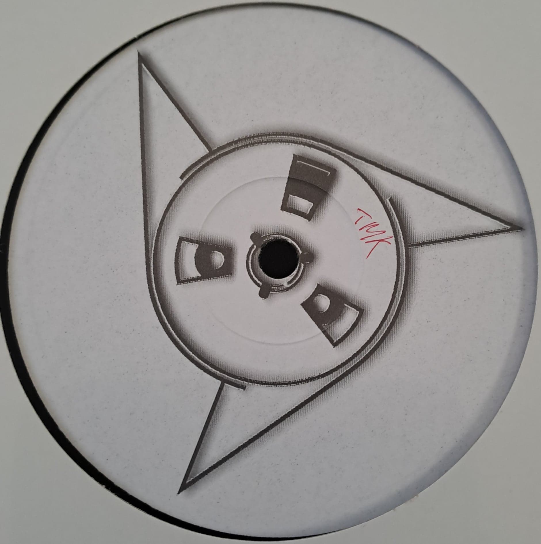Epiteth 02 - vinyle hardcore