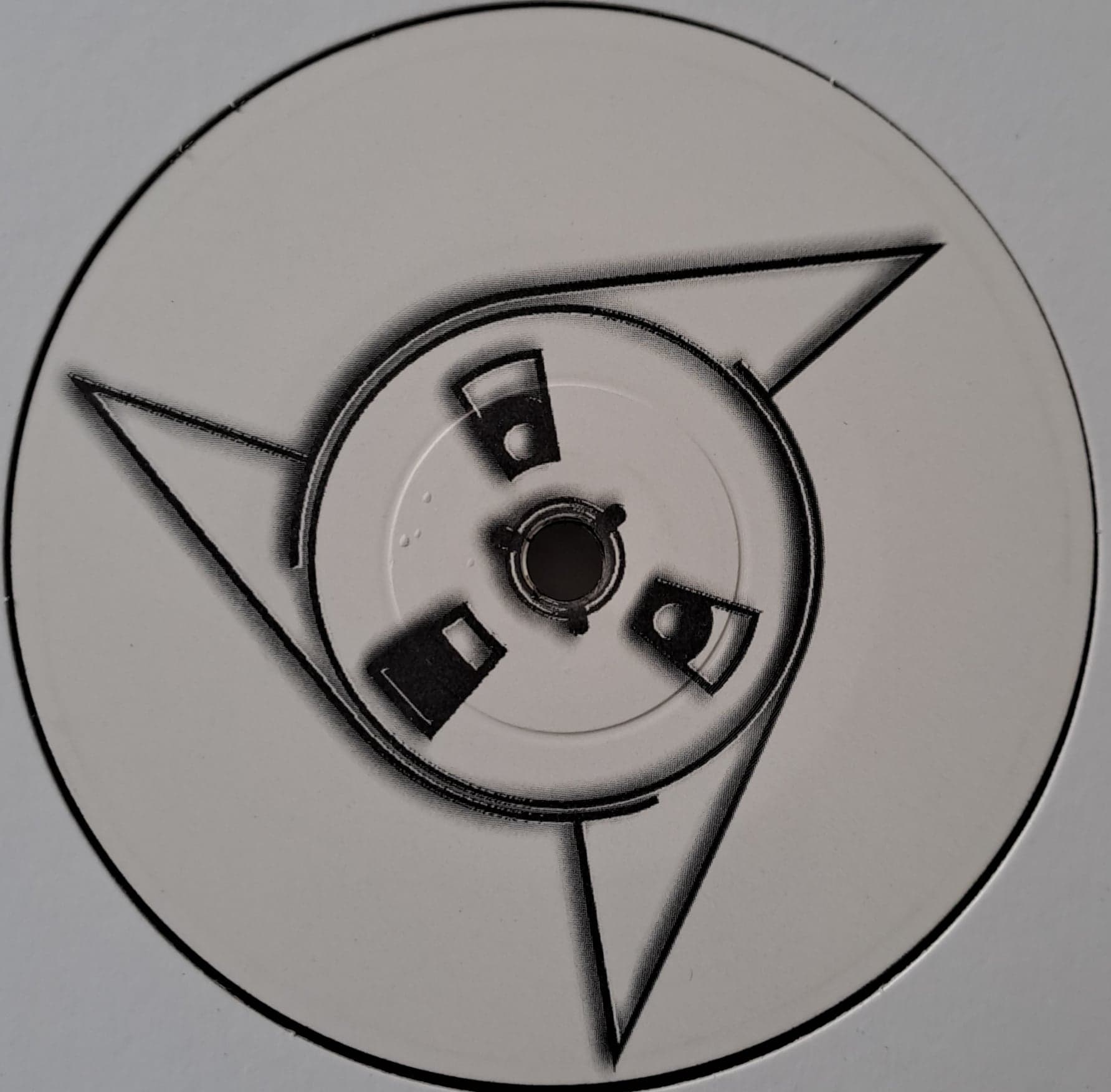 Epiteth 04 - vinyle hardcore