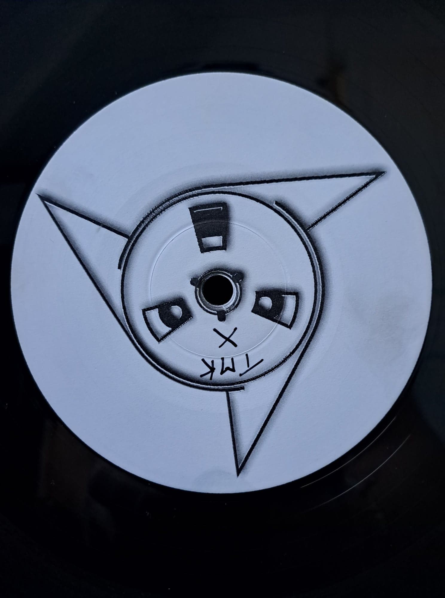 Epiteth 07 - vinyle hardcore