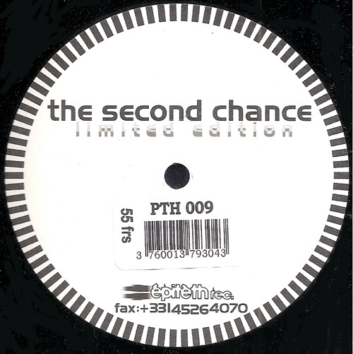 Epiteth 09 - vinyle hardcore