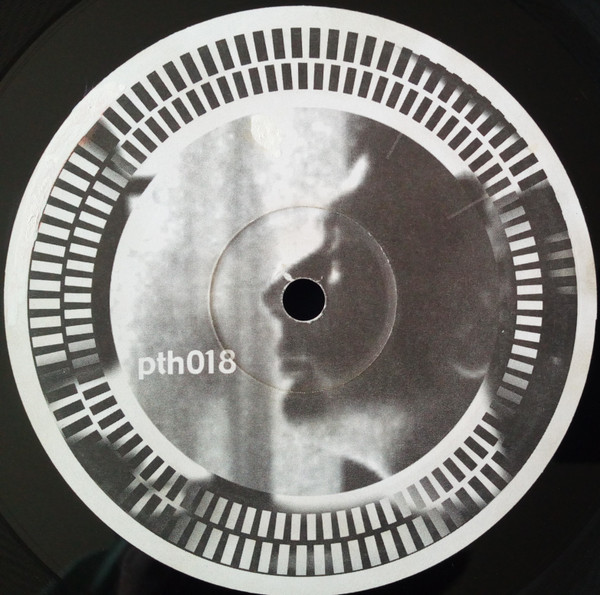 Epiteth 18 - vinyle hardcore