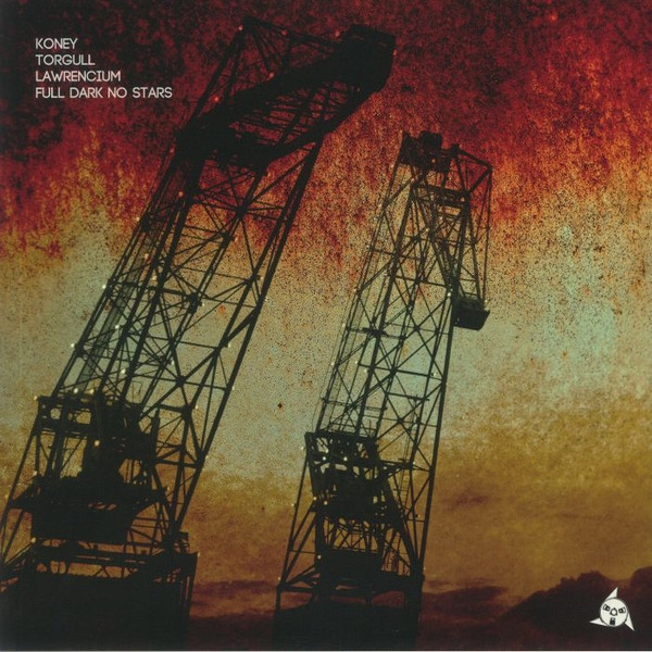 Epiteth Rec 005 - vinyle break