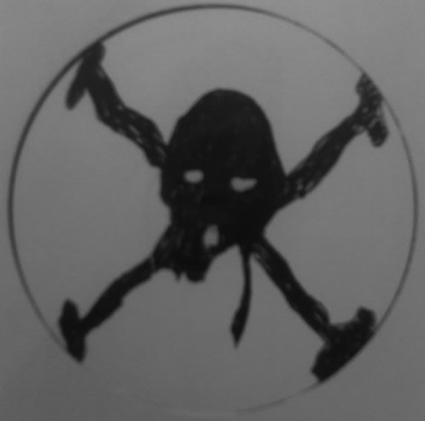 EQZ 1 - vinyle freetekno