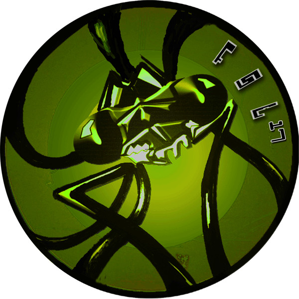 Free Style Listen 17 - vinyle hard techno