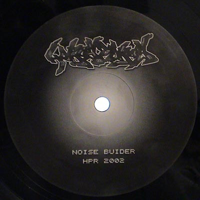 Hokus Pokus 2002 - vinyle techno