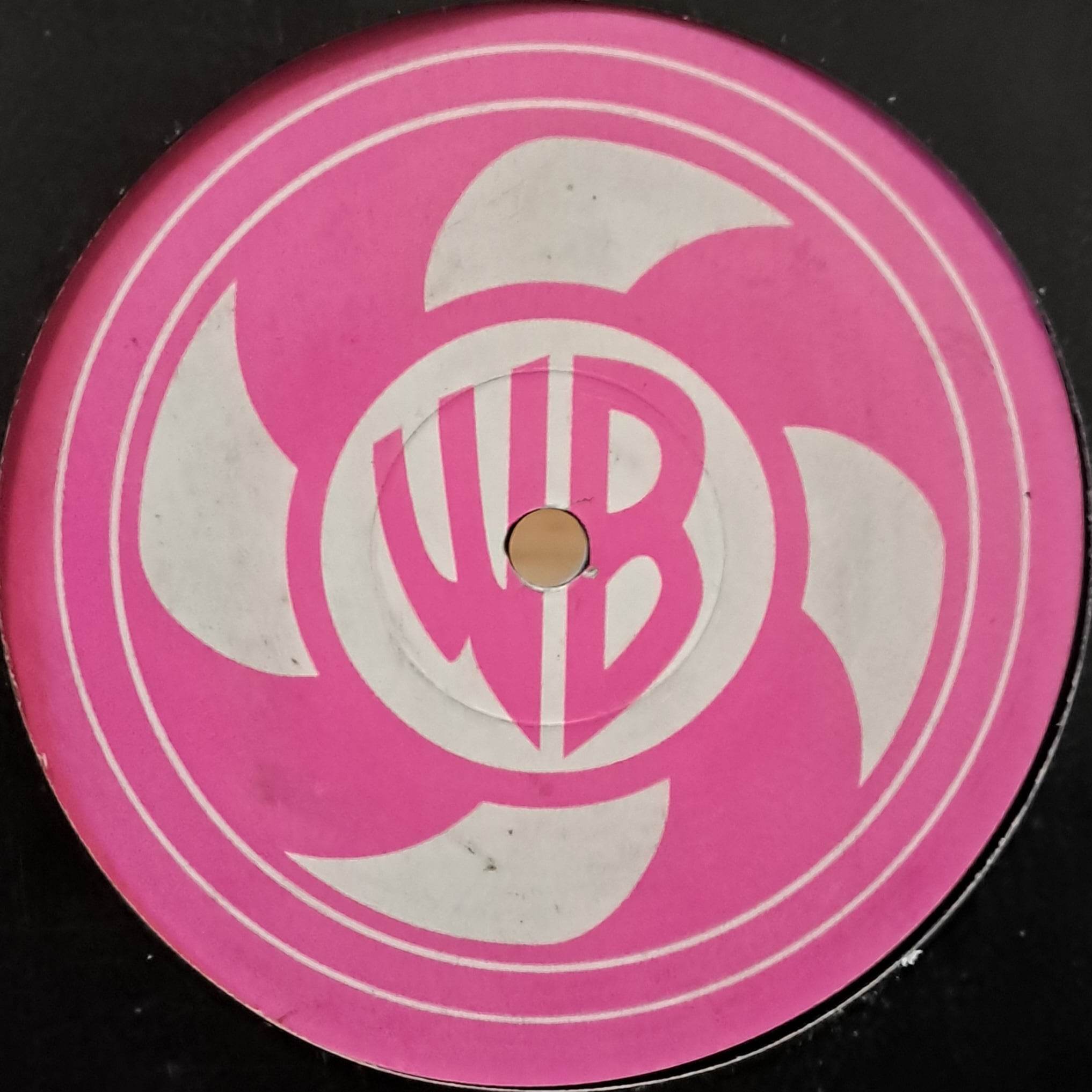 Humungus Limited 03 - vinyle Hardfloor