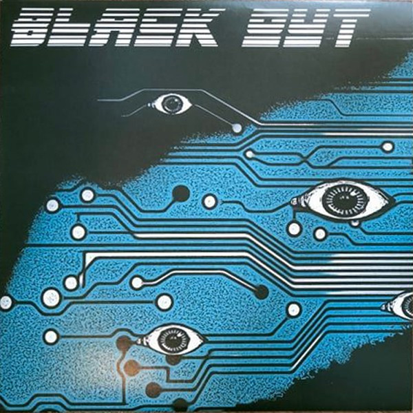 Illegal Sound 01 - vinyle freetekno