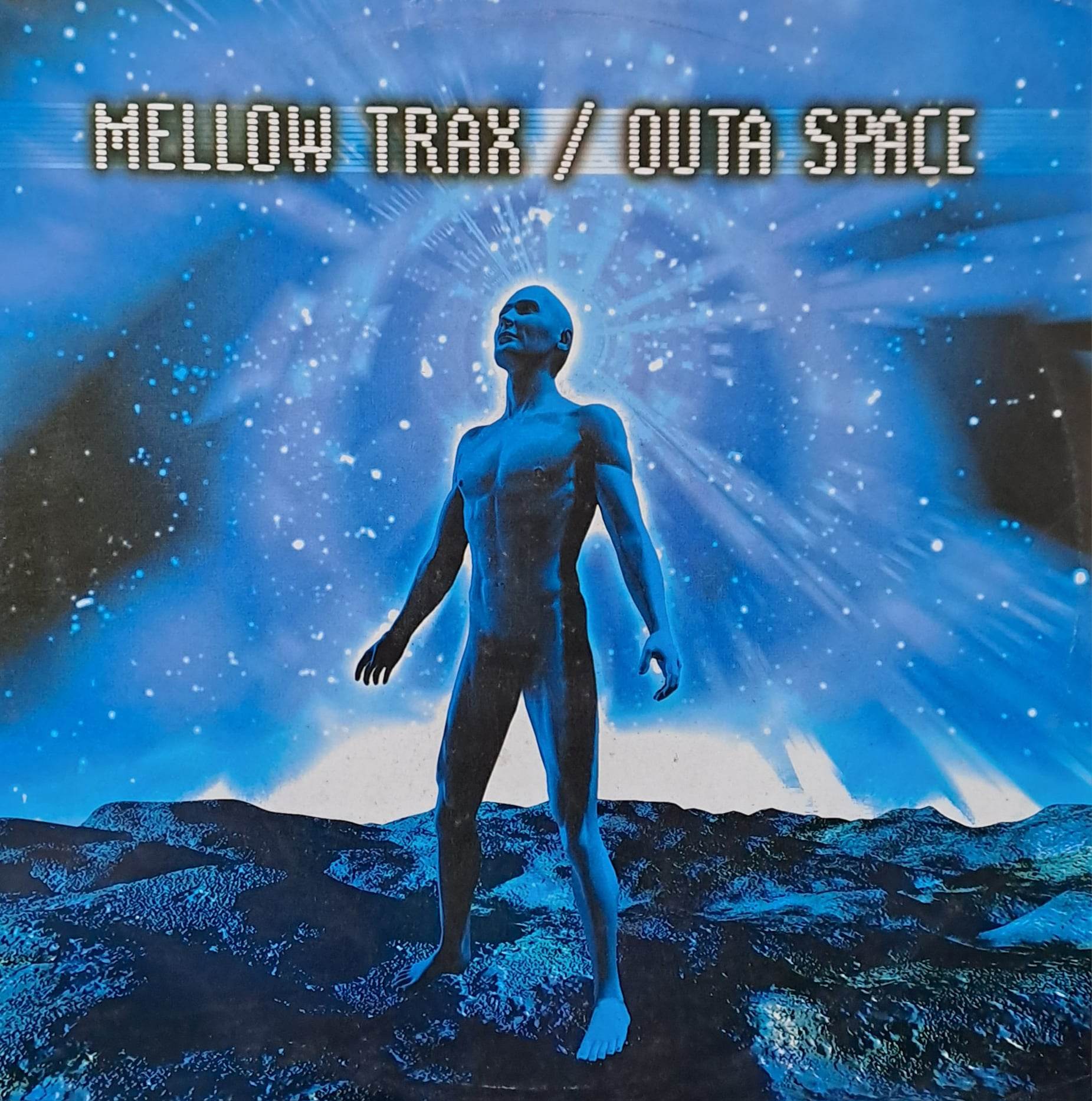 Independance Records (7243 8 96349 6 9) - vinyle Trance