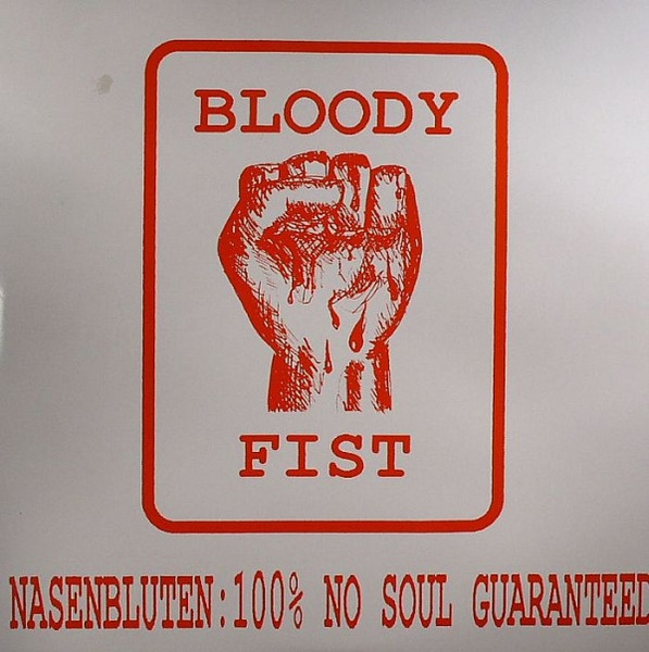 Industrial Strength Records ‎030 RP (Double Album) - vinyle hardcore