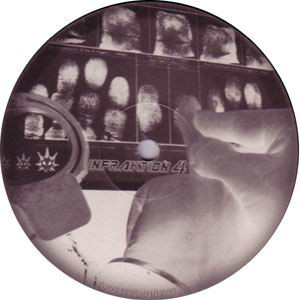 Infraktion 04 - vinyle freetekno
