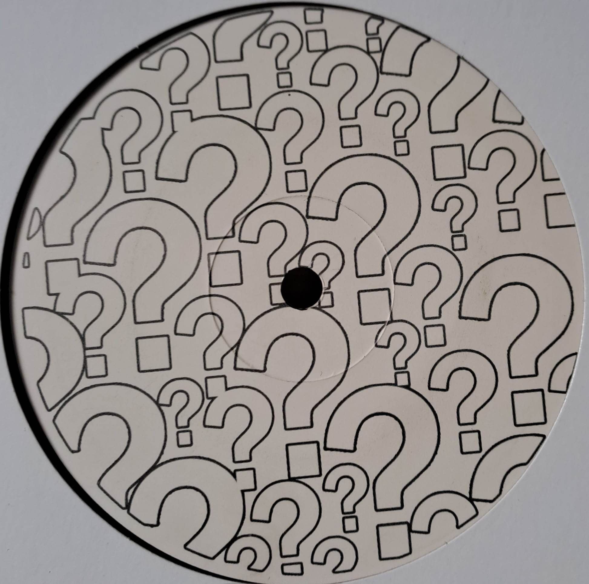 Isotope 04 RP - vinyle freetekno