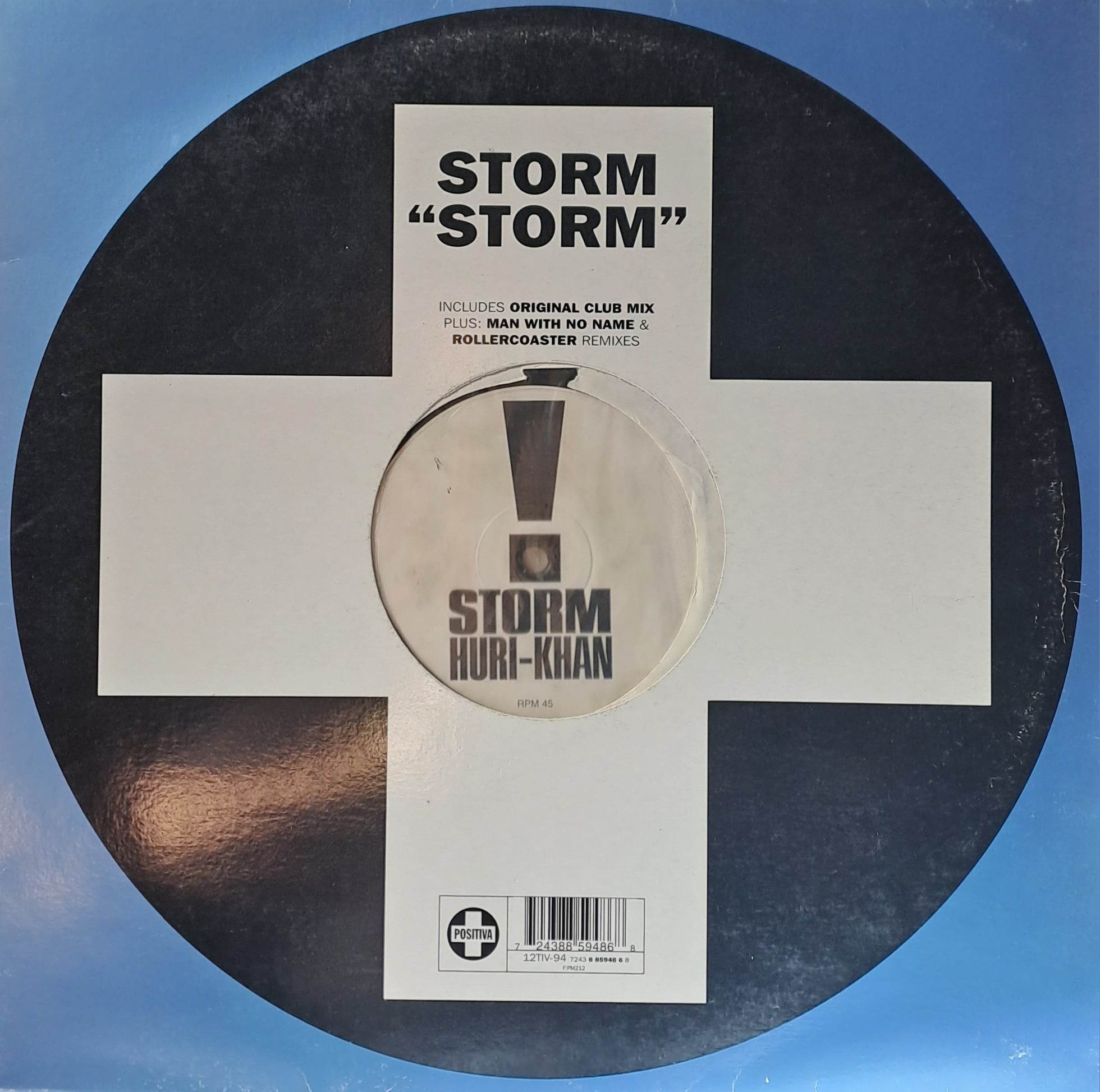 JAM! 6665656 - vinyle Hard Trance