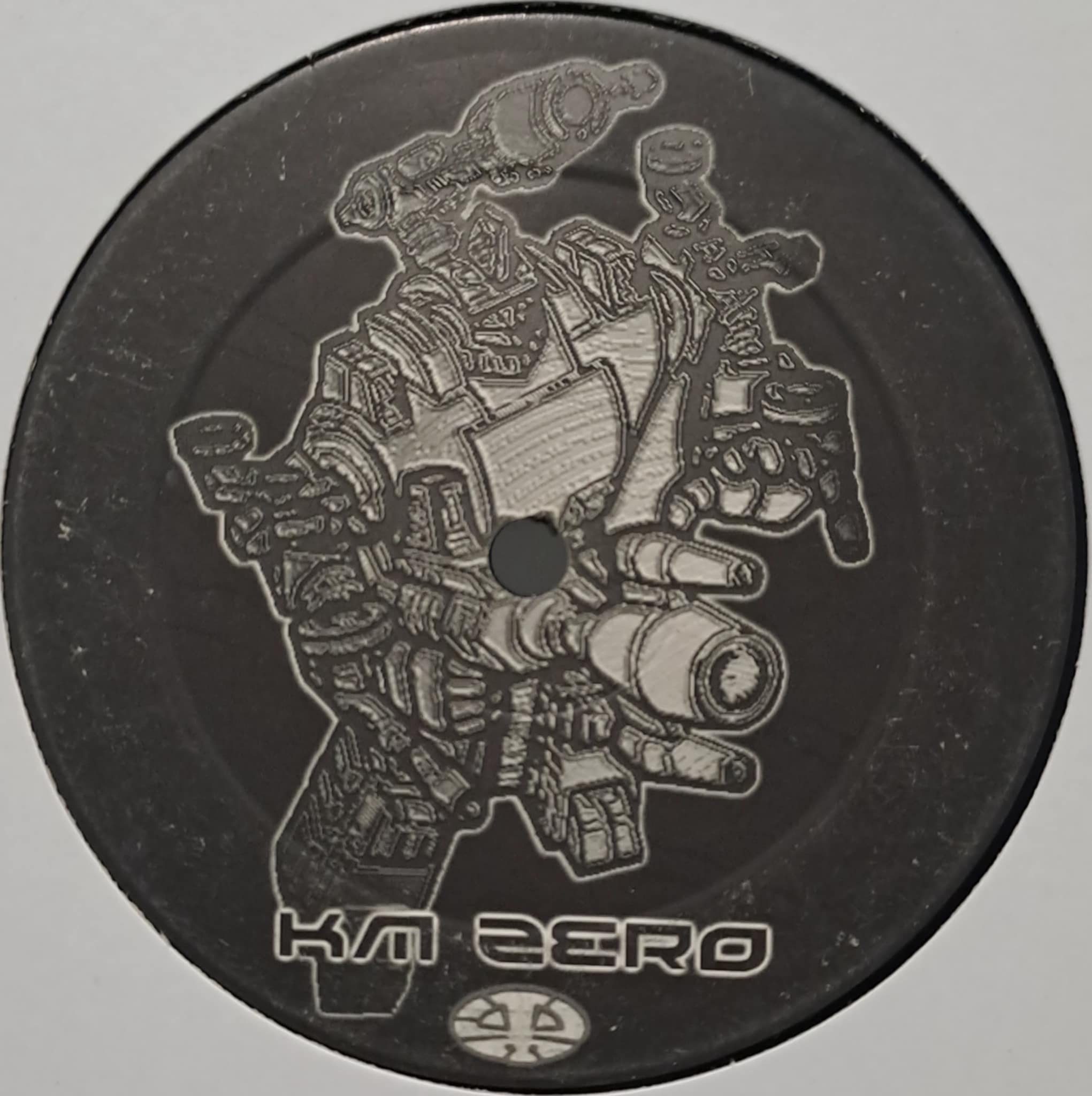 Kill Me Entertainment 000 (original) - vinyle hardcore