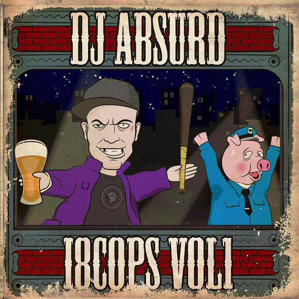 Kiosk 17 - vinyle dubstep