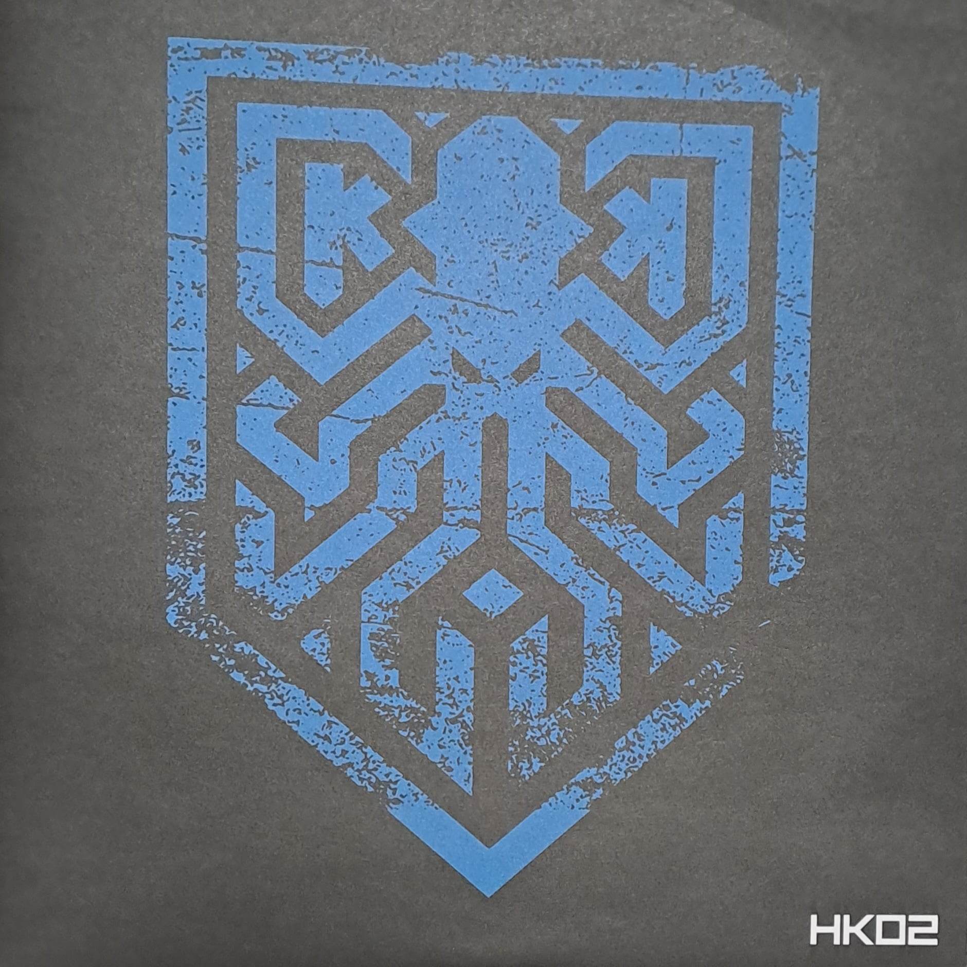 Kraken 02 Hardcore (dernières copies en stock) - vinyle hardcore