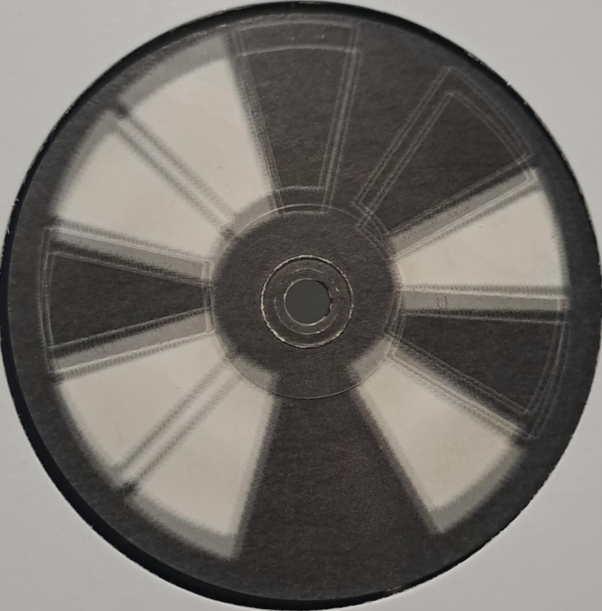 Lost Signal 03 - vinyle freetekno