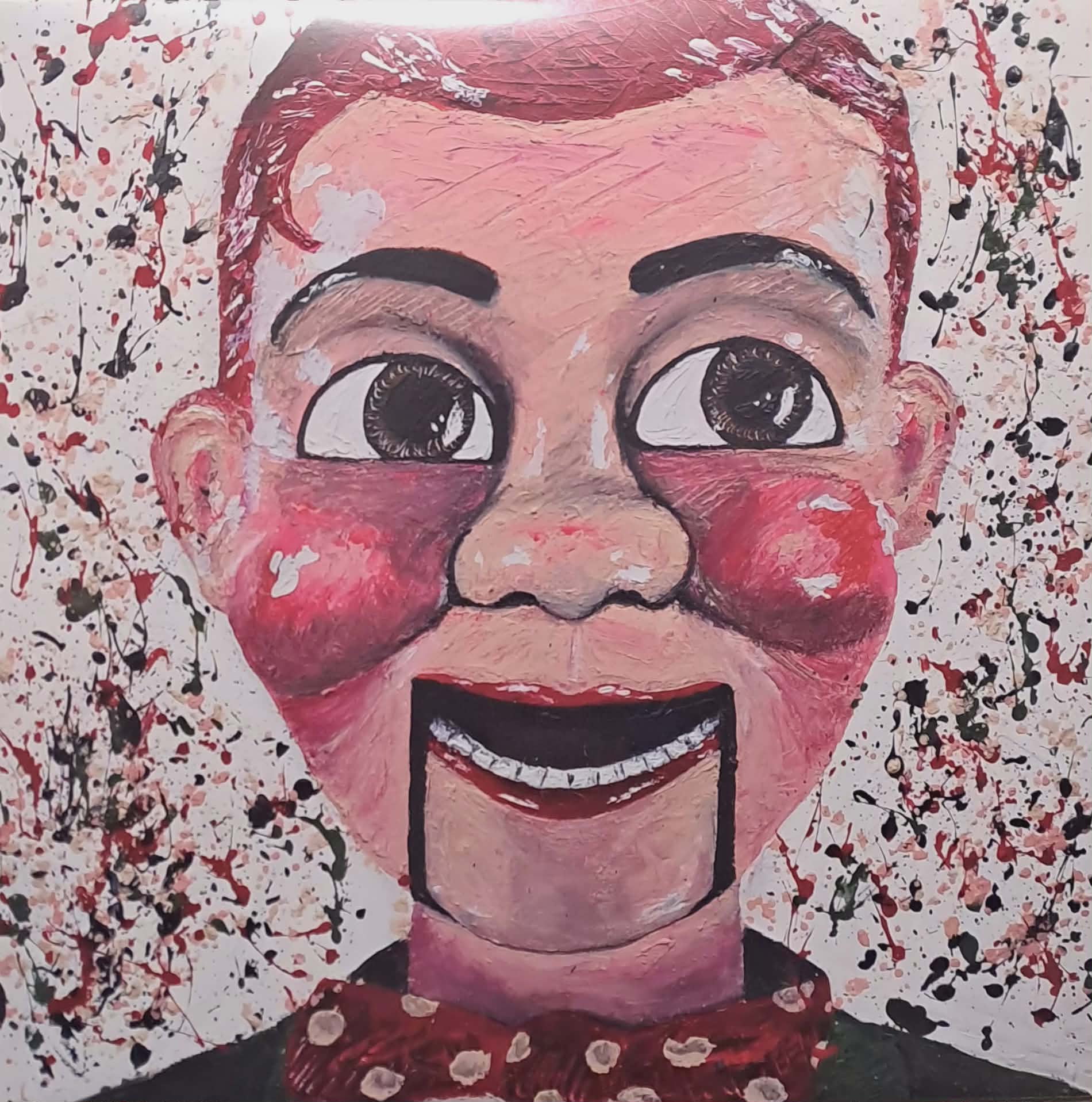 Mad Inch 009 - vinyle hardcore