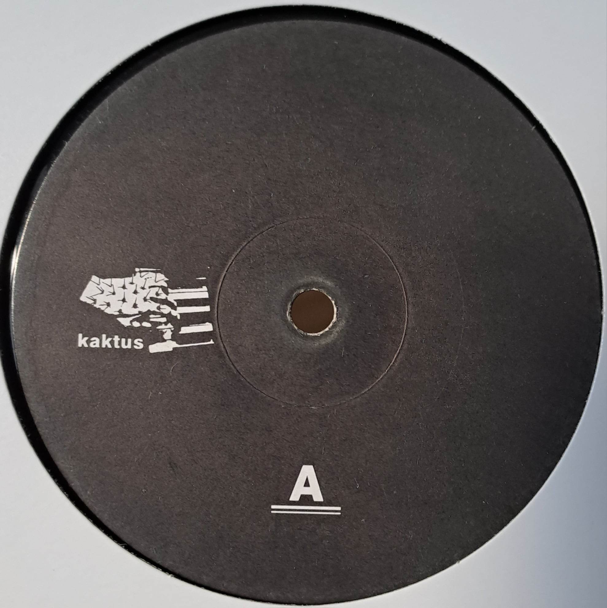 Mind 101 - vinyle industriel