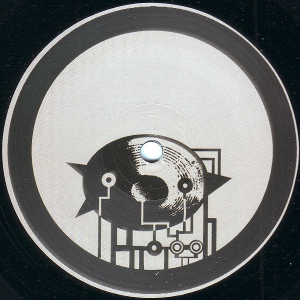 Modular 00 RP - vinyle freetekno